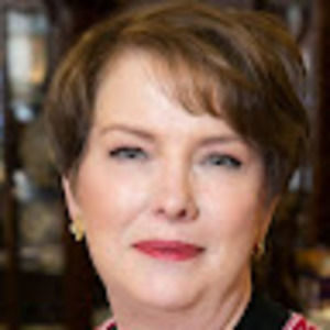 Meet your Posher, Judith